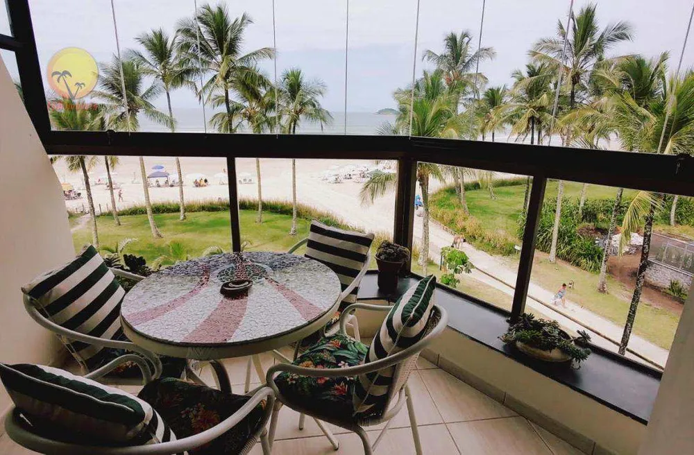 Apartamento, 2 quartos, 72 m² - Foto 1