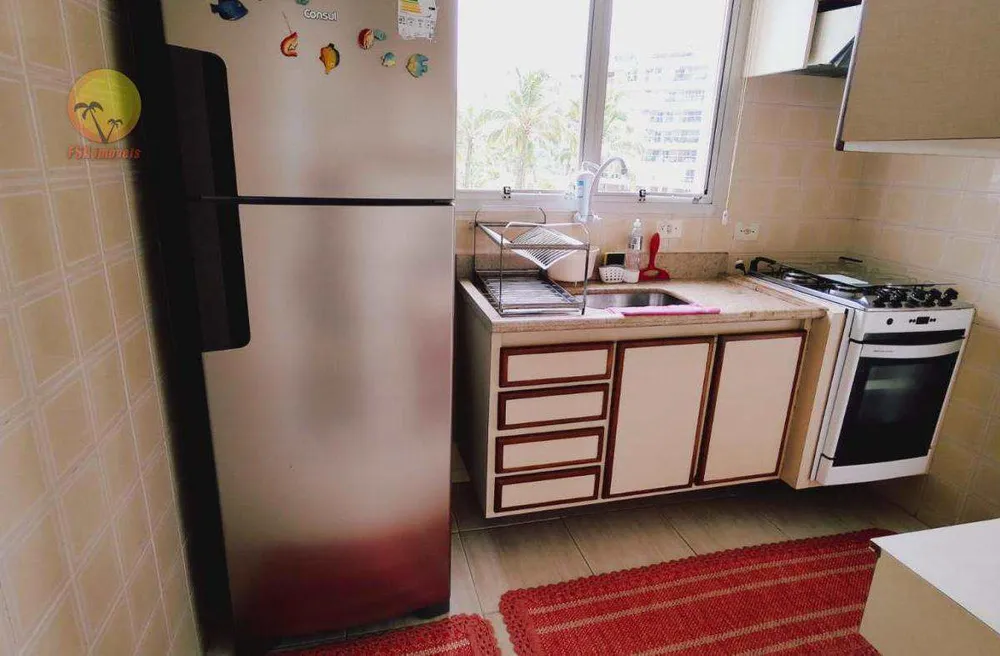 Apartamento, 2 quartos, 72 m² - Foto 6