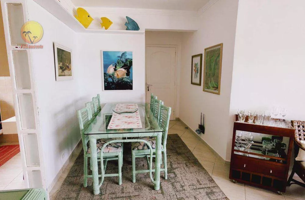 Apartamento, 2 quartos, 72 m² - Foto 2