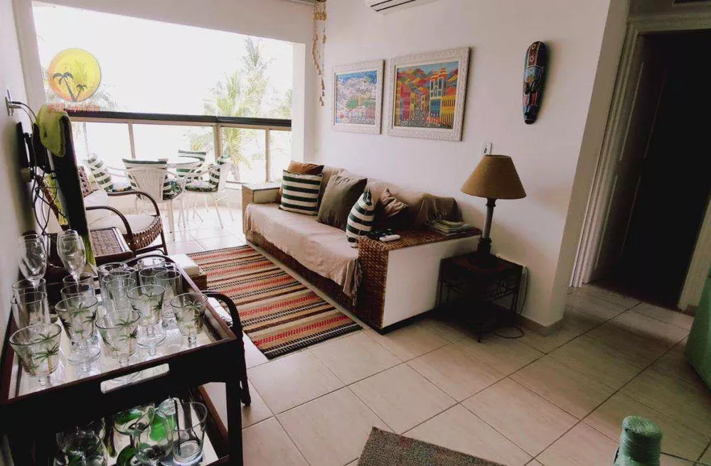 Apartamento, 2 quartos, 72 m² - Foto 4