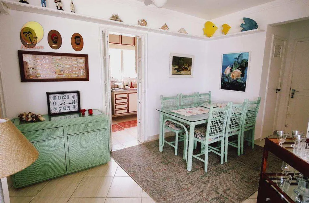 Apartamento, 2 quartos, 72 m² - Foto 4