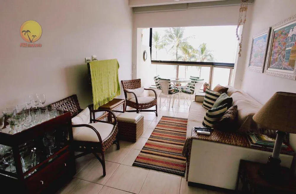 Apartamento, 2 quartos, 72 m² - Foto 3