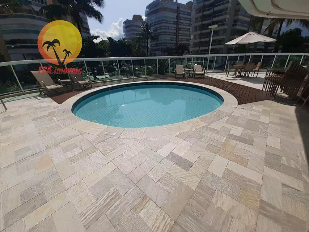 Apartamento, 4 quartos, 130 m² - Foto 2
