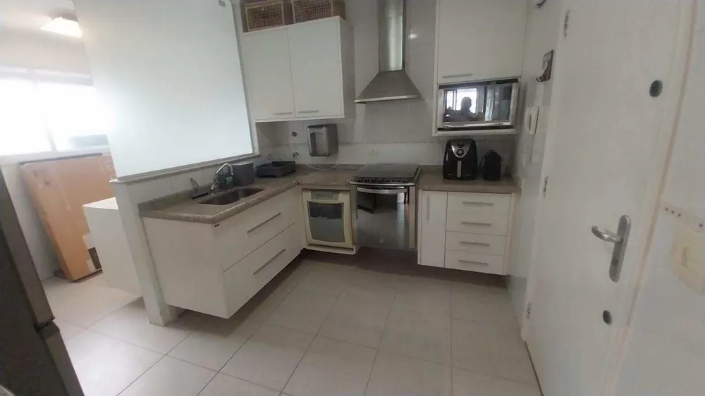 Apartamento, 4 quartos, 130 m² - Foto 3