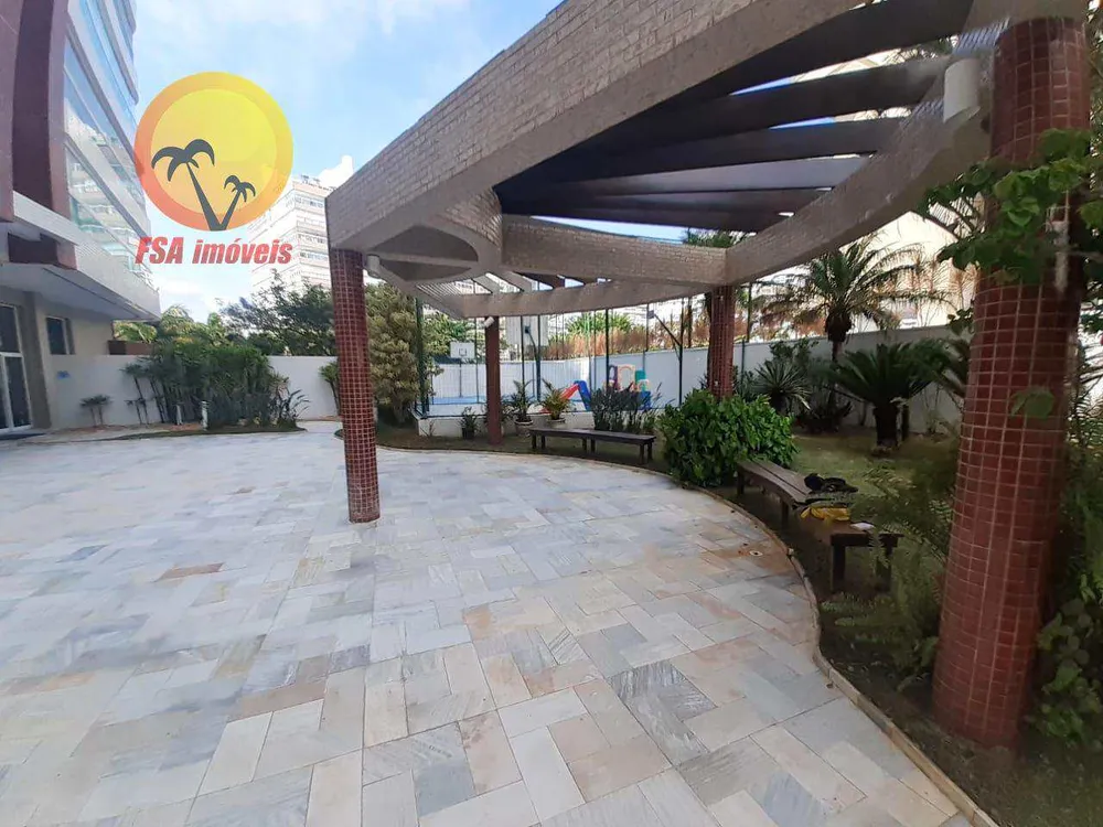 Apartamento, 4 quartos, 130 m² - Foto 15
