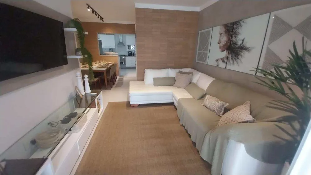 Apartamento, 4 quartos, 130 m² - Foto 1