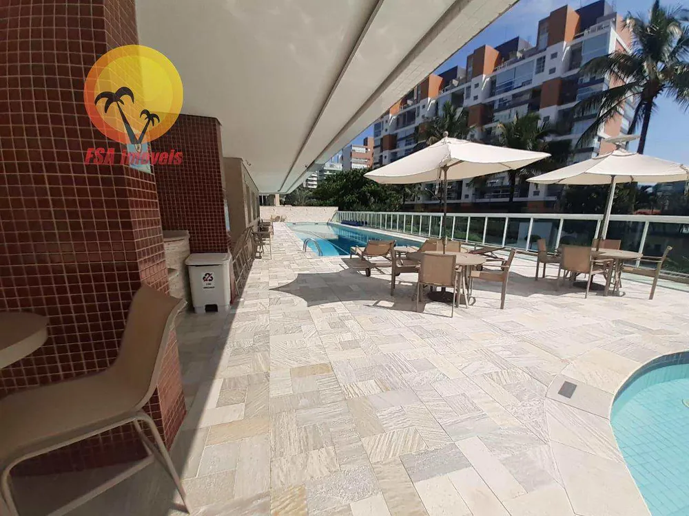 Apartamento, 4 quartos, 130 m² - Foto 16
