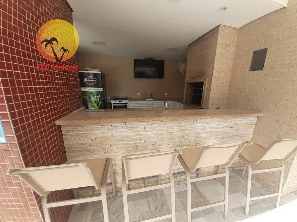 Apartamento, 4 quartos, 130 m² - Foto 10