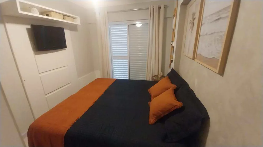 Apartamento, 4 quartos, 130 m² - Foto 4