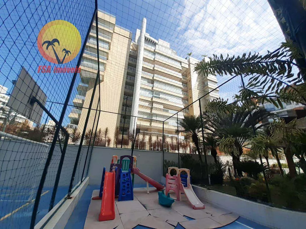 Apartamento, 4 quartos, 130 m² - Foto 4