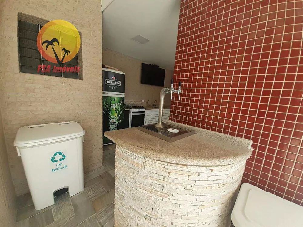 Apartamento, 4 quartos, 130 m² - Foto 3