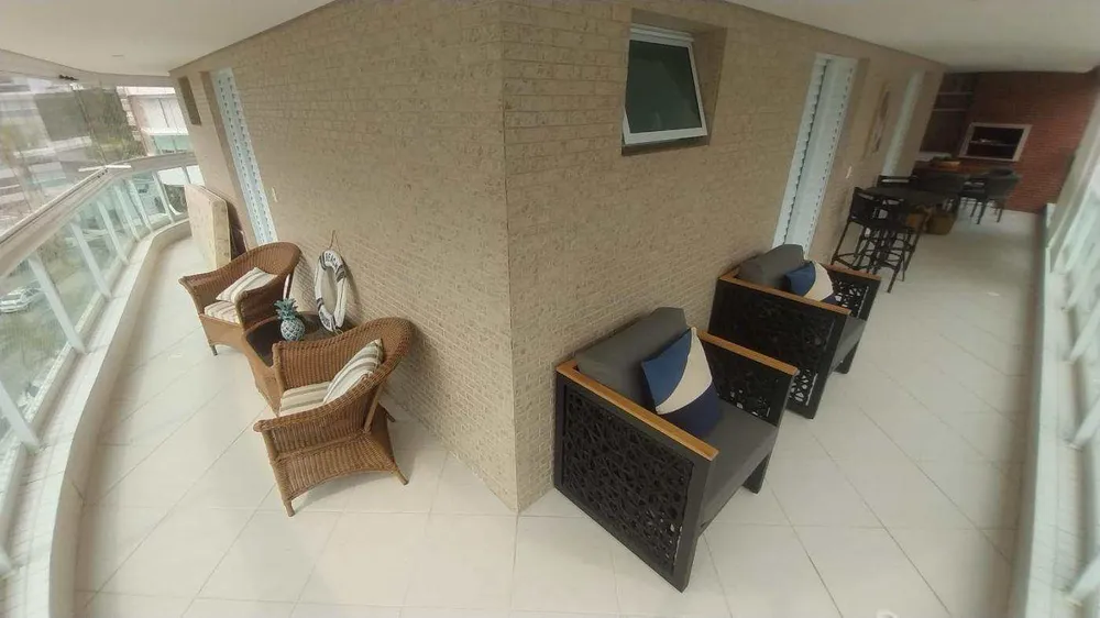 Apartamento, 4 quartos, 130 m² - Foto 2