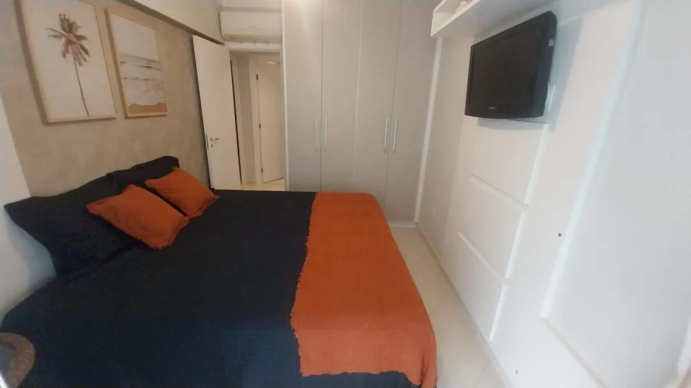 Apartamento, 4 quartos, 130 m² - Foto 5