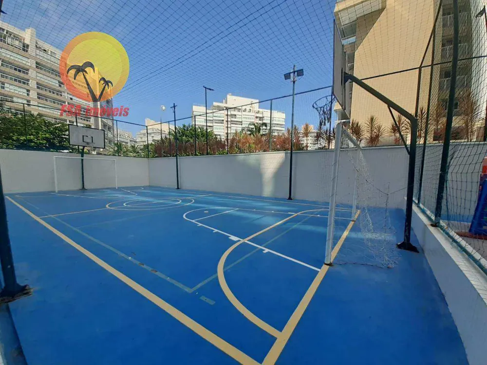 Apartamento, 4 quartos, 130 m² - Foto 11