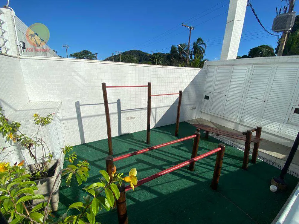 Cobertura, 2 quartos, 137 m² - Foto 13