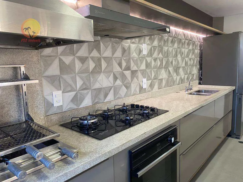 Cobertura, 2 quartos, 137 m² - Foto 12