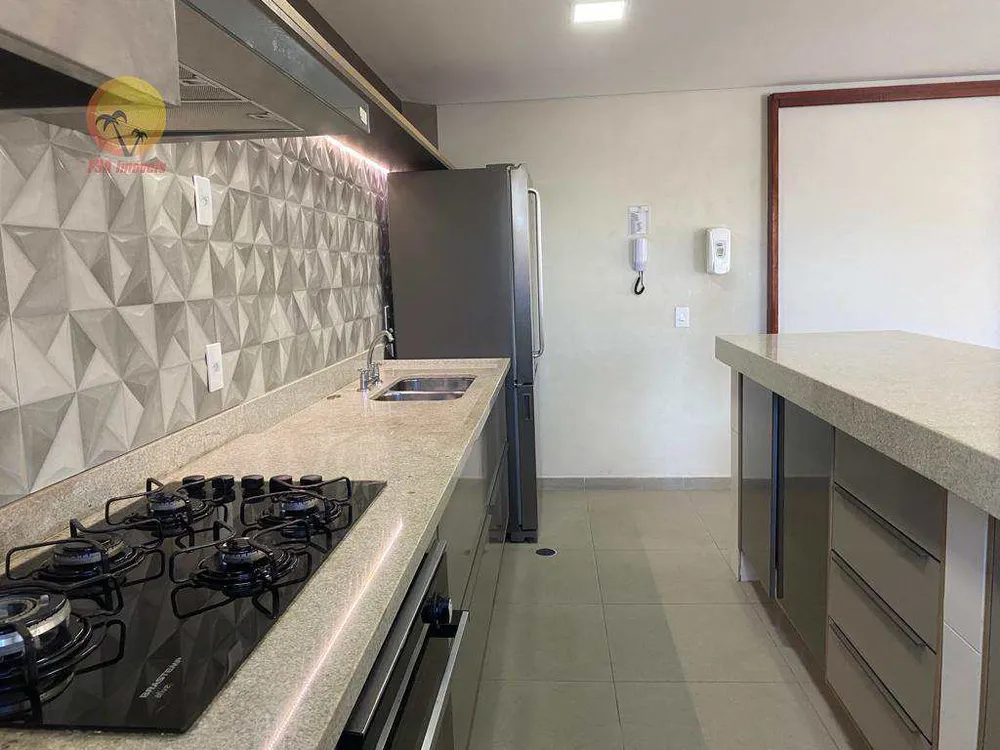 Cobertura, 2 quartos, 137 m² - Foto 14