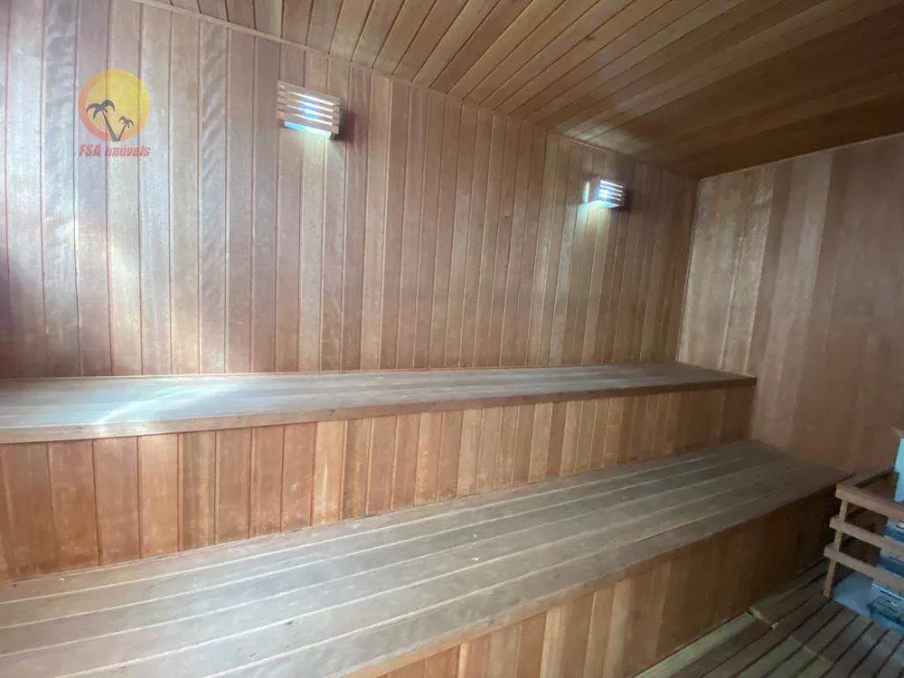 Cobertura, 2 quartos, 137 m² - Foto 1