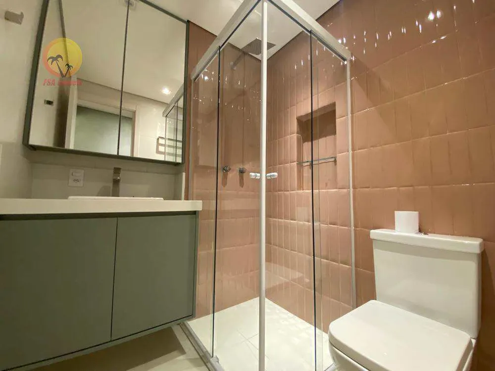 Cobertura, 2 quartos, 137 m² - Foto 3