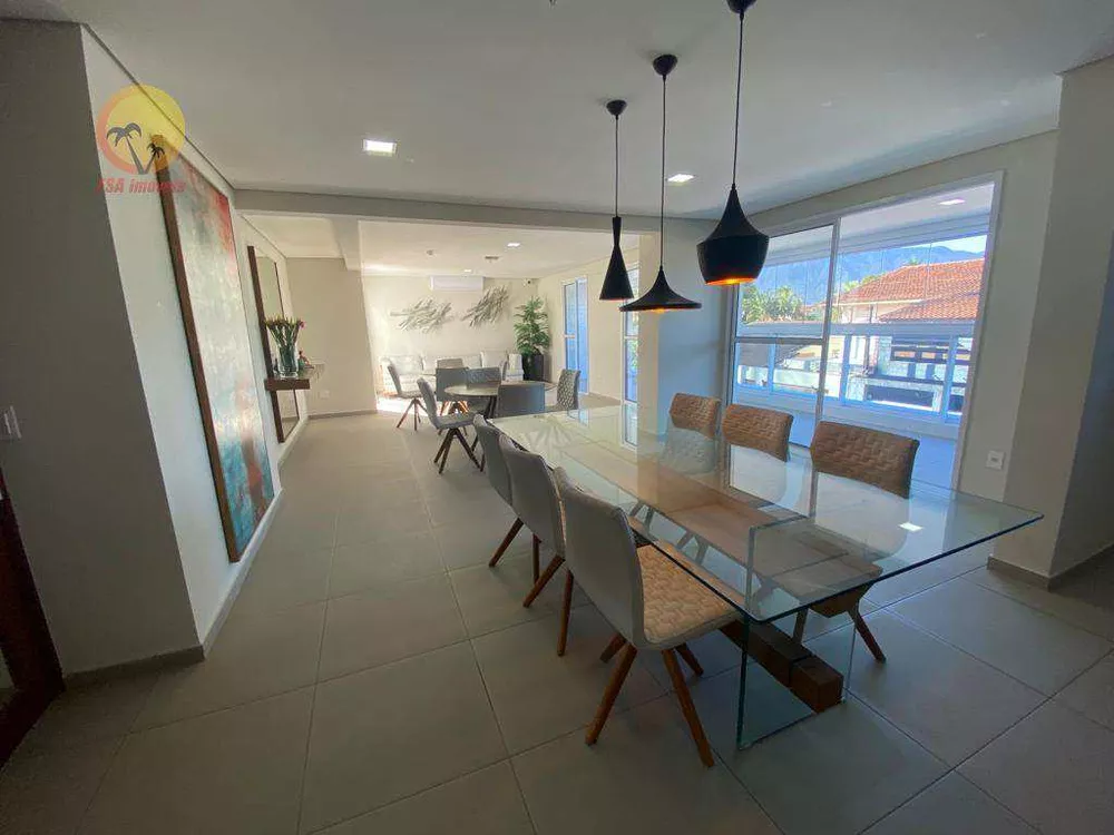 Cobertura, 2 quartos, 137 m² - Foto 3