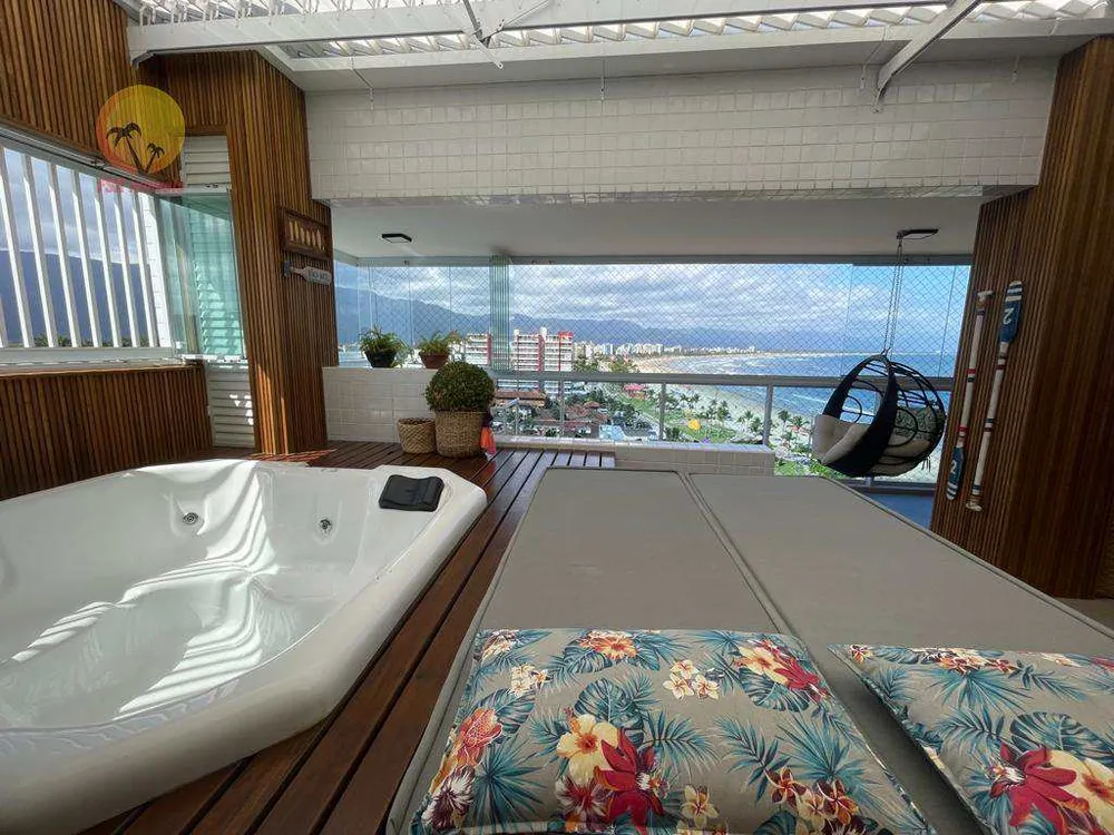Cobertura, 2 quartos, 137 m² - Foto 2