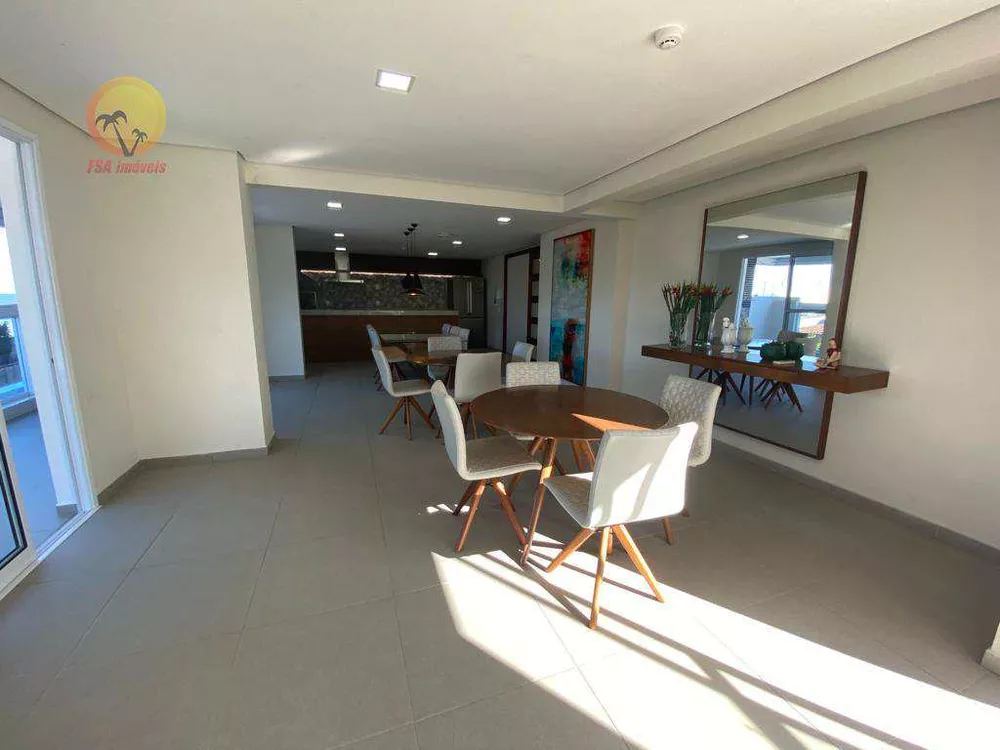 Cobertura, 2 quartos, 137 m² - Foto 4