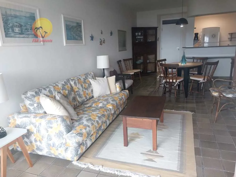 Apartamento, 3 quartos, 123 m² - Foto 2