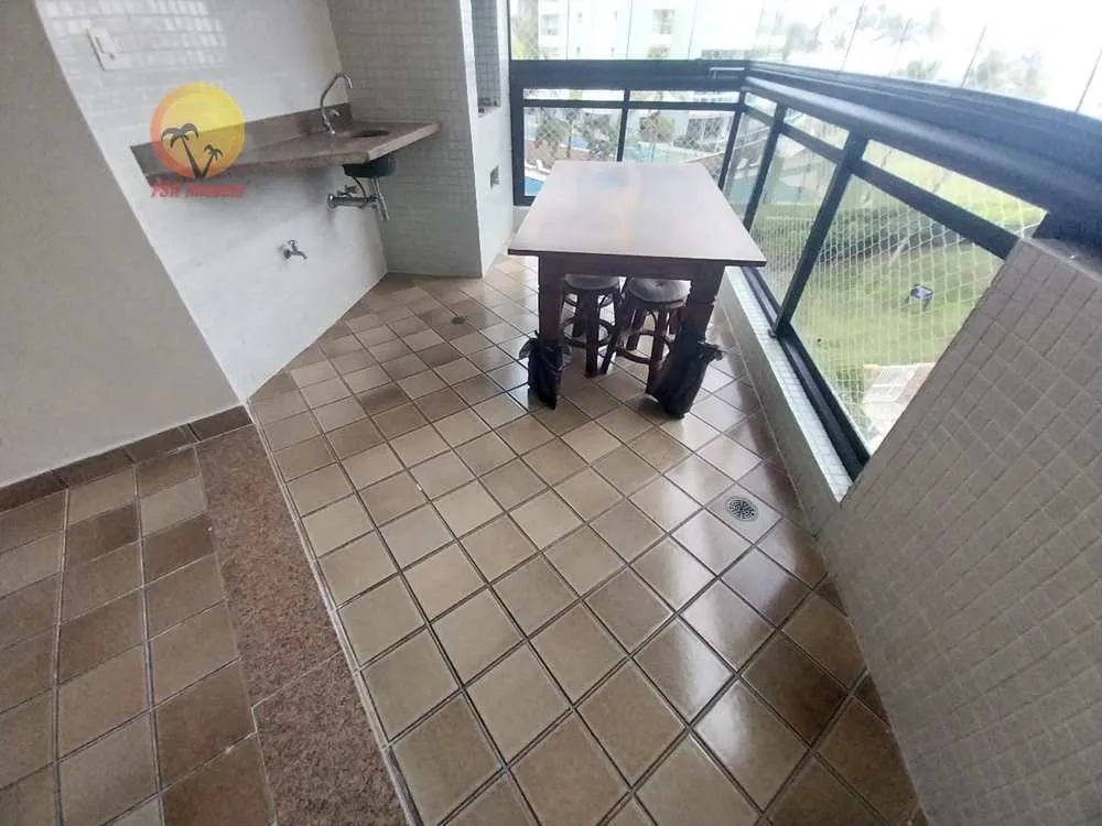 Apartamento, 3 quartos, 123 m² - Foto 4