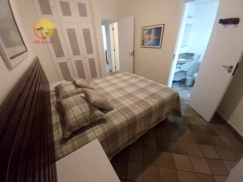Apartamento, 3 quartos, 123 m² - Foto 2