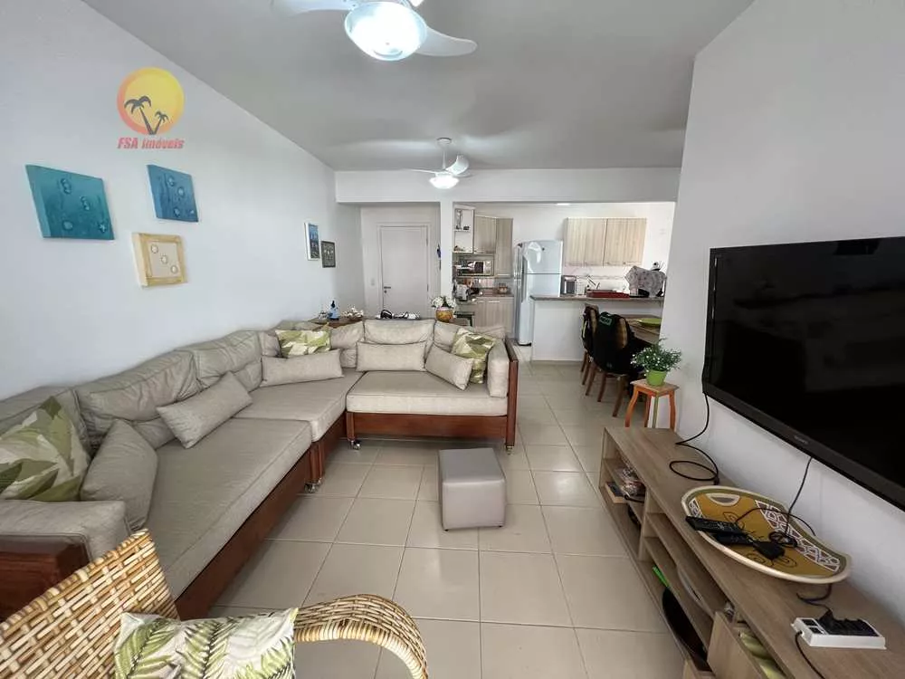Apartamento, 3 quartos, 100 m² - Foto 3