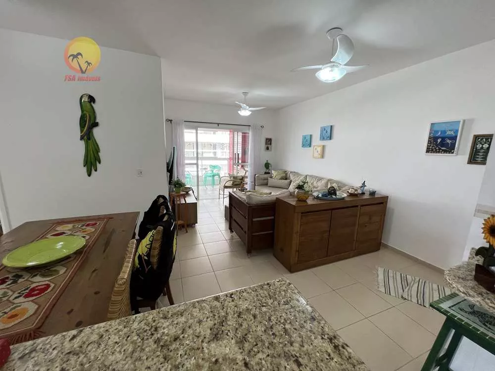 Apartamento, 3 quartos, 100 m² - Foto 2