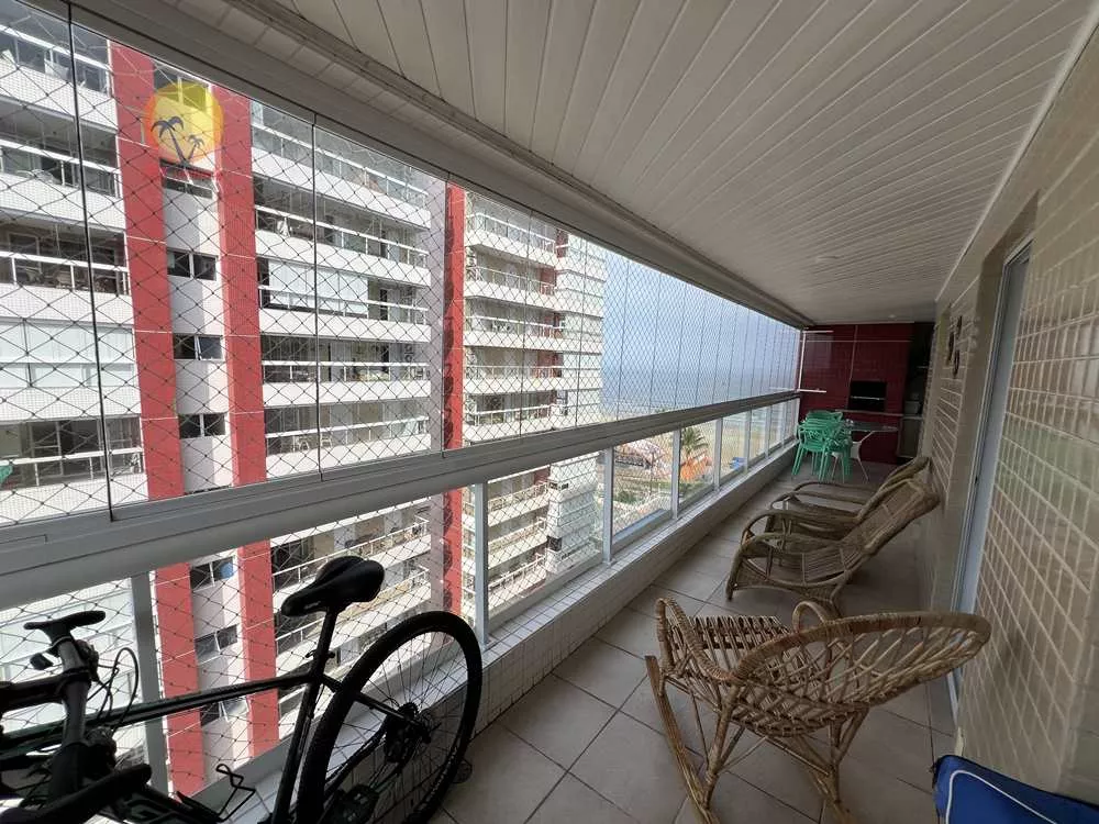 Apartamento, 3 quartos, 100 m² - Foto 4