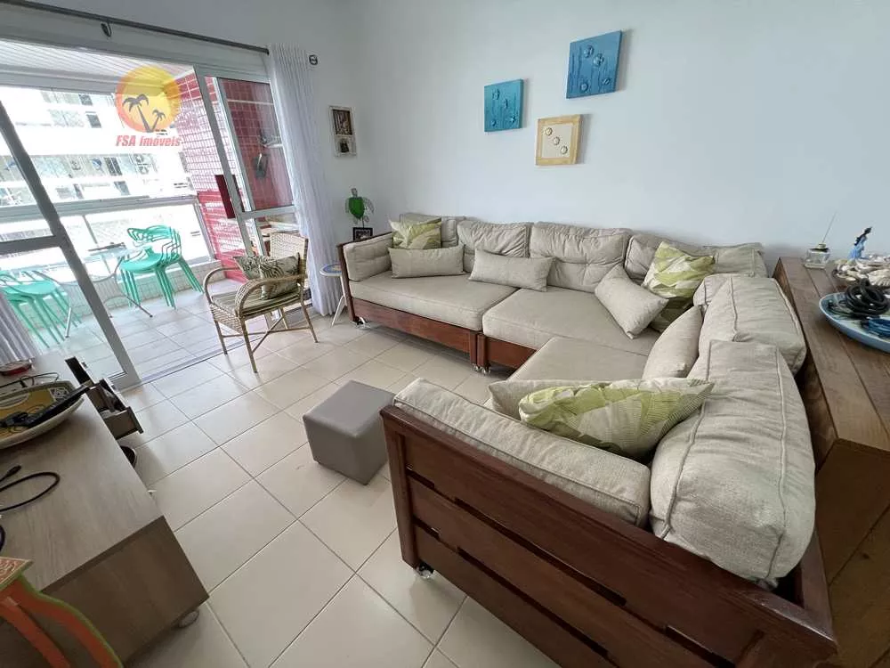 Apartamento, 3 quartos, 100 m² - Foto 1