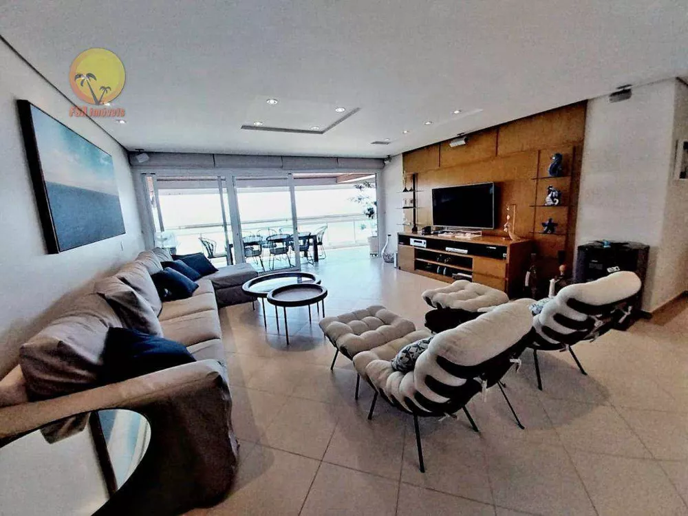 Apartamento, 4 quartos, 220 m² - Foto 3