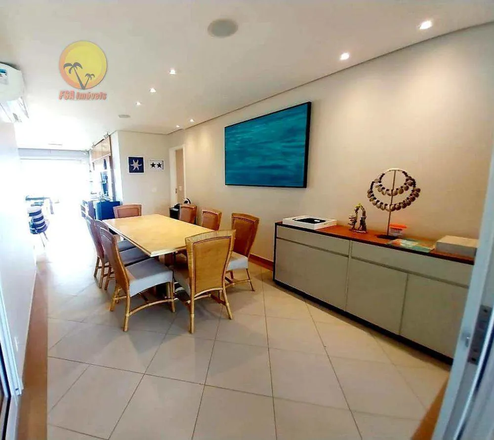 Apartamento, 4 quartos, 220 m² - Foto 7