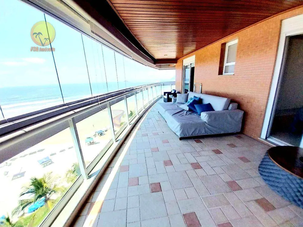Apartamento, 4 quartos, 220 m² - Foto 16