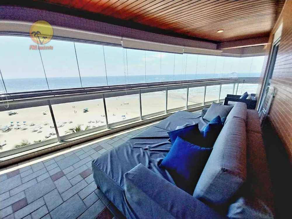 Apartamento, 4 quartos, 220 m² - Foto 14