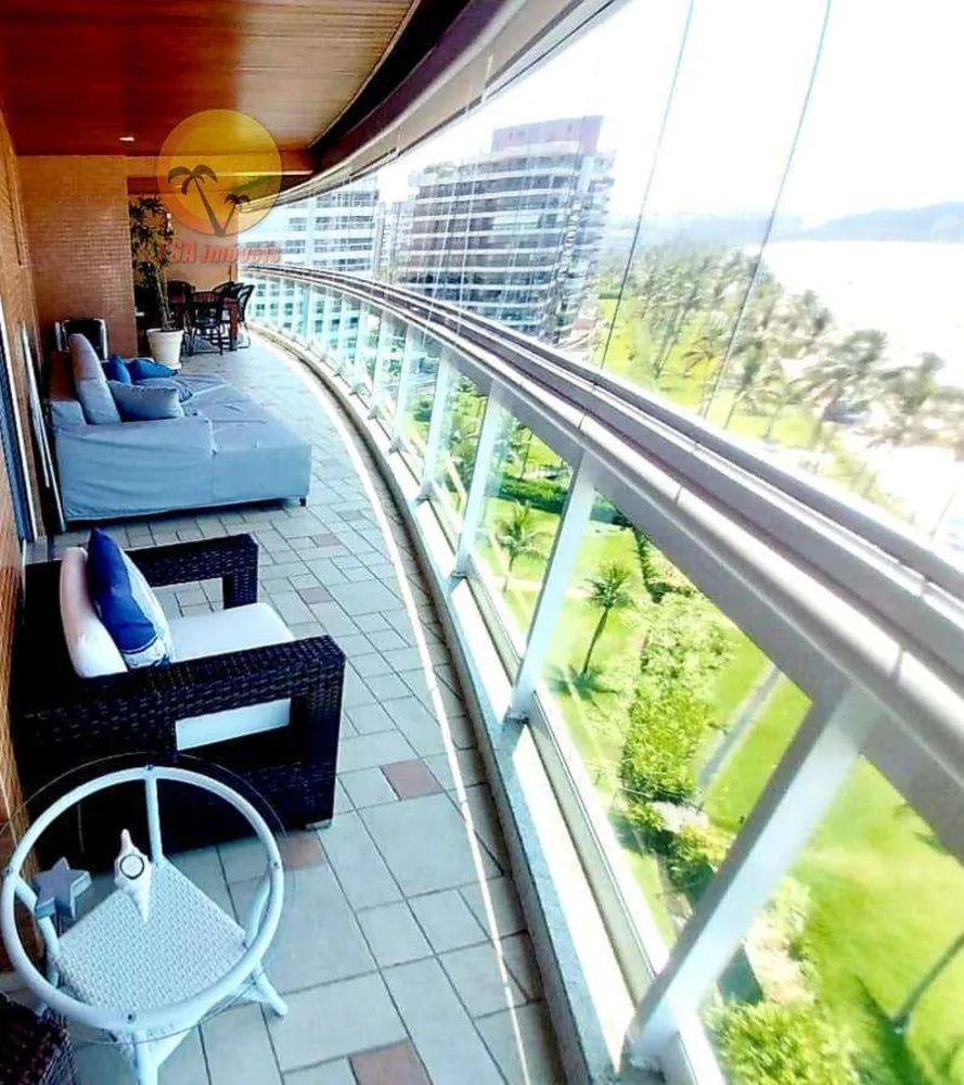 Apartamento, 4 quartos, 220 m² - Foto 3