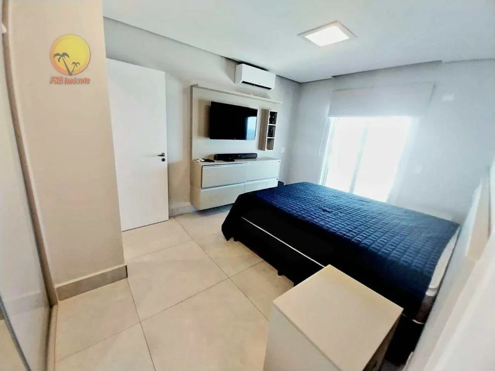 Apartamento, 4 quartos, 220 m² - Foto 13