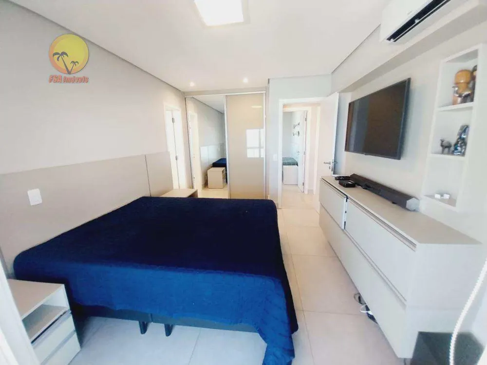Apartamento, 4 quartos, 220 m² - Foto 12