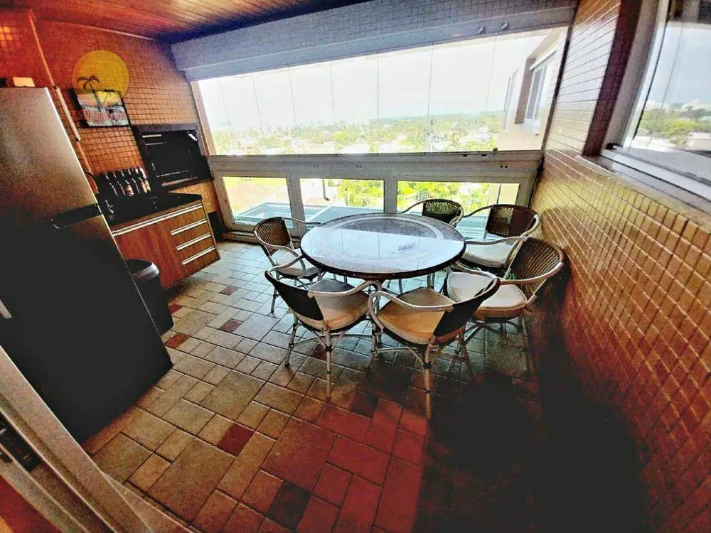 Apartamento, 4 quartos, 220 m² - Foto 2