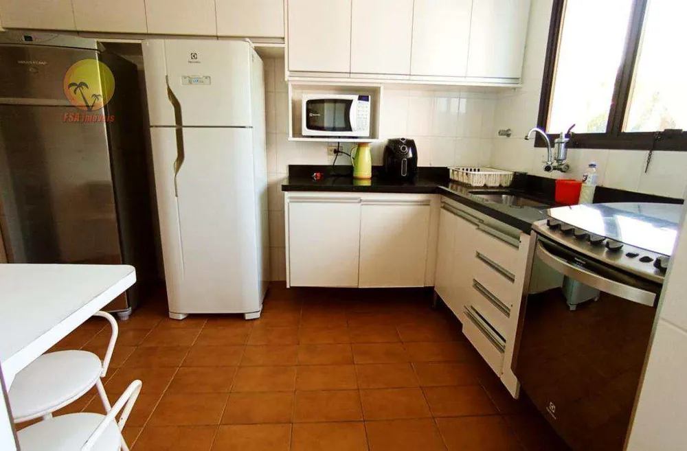Apartamento, 4 quartos, 153 m² - Foto 6