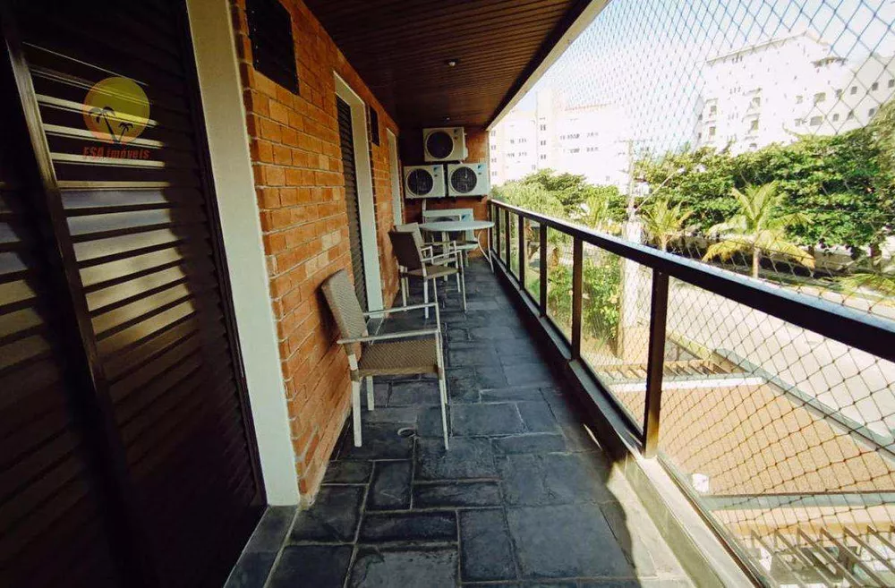 Apartamento, 4 quartos, 153 m² - Foto 3