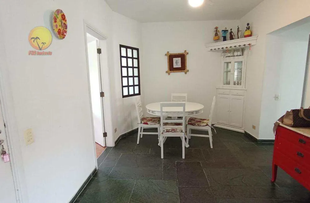 Apartamento, 4 quartos, 153 m² - Foto 5