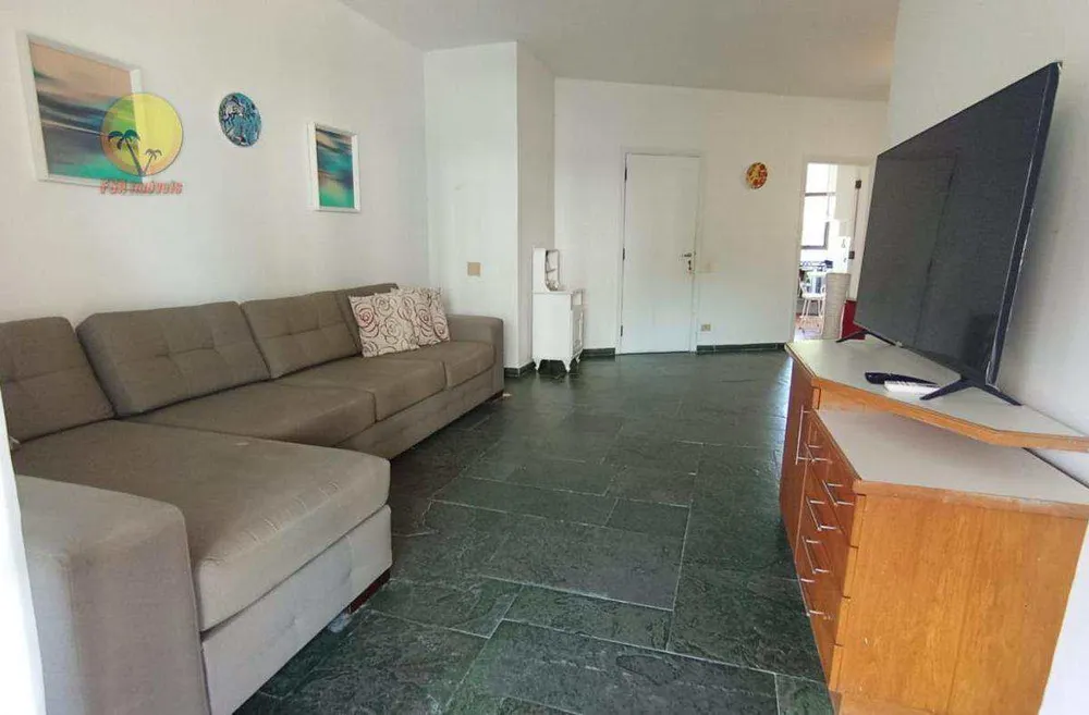 Apartamento, 4 quartos, 153 m² - Foto 4