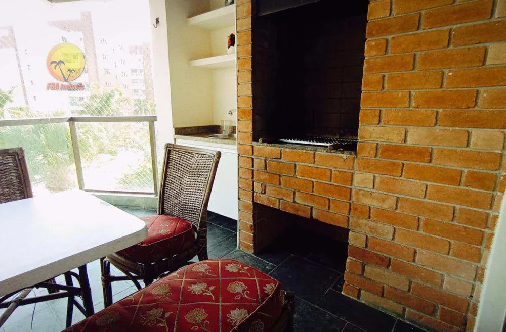 Apartamento, 4 quartos, 153 m² - Foto 3