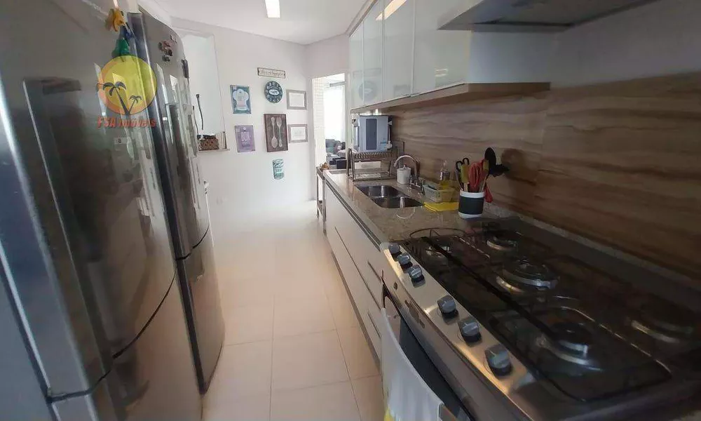 Cobertura, 5 quartos, 400 m² - Foto 1