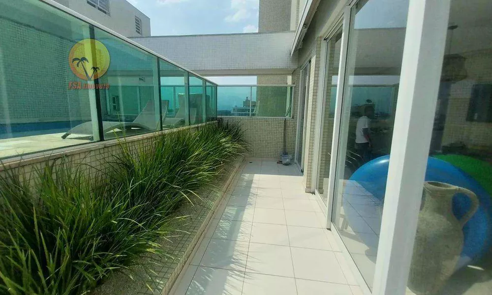 Cobertura, 5 quartos, 400 m² - Foto 4