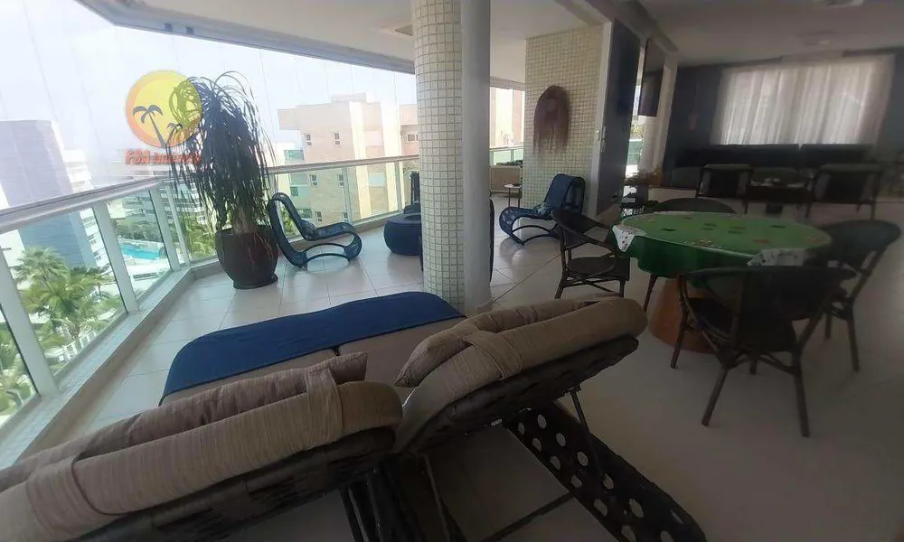 Cobertura, 5 quartos, 400 m² - Foto 3