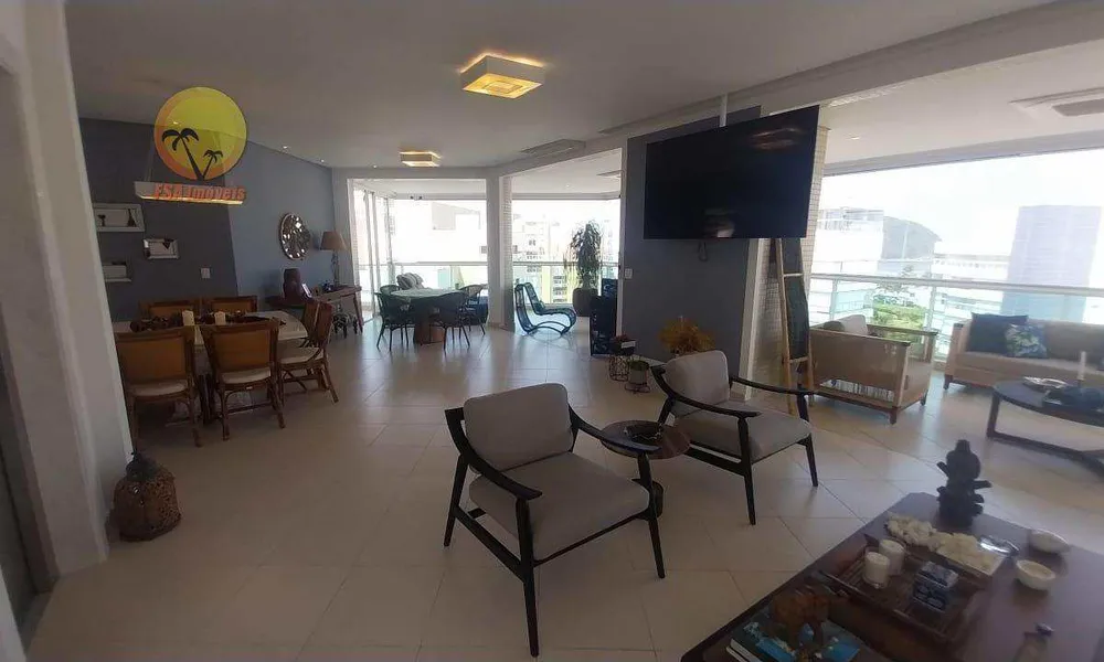 Cobertura, 5 quartos, 400 m² - Foto 4
